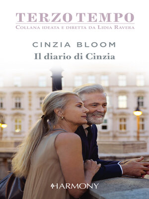 cover image of Il diario di Cinzia
